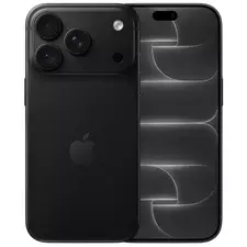 Apple iPhone 18 Pro, 2TB Black MD