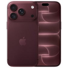 Apple iPhone 18 Pro 1 TB, Burgundy