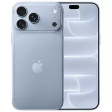 Apple iPhone 18 Pro Max 256 GB, Glacier