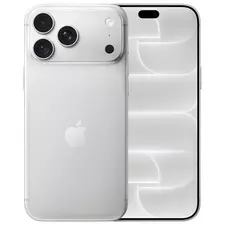 Apple iPhone 18 Pro Max 512 GB, Silver
