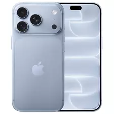 Apple iPhone 18 Pro 512 GB, Glacier