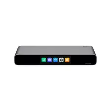 2.5G Omada Fusion 3-in-1 VPN Router TP-LINK "Fusion 2.5G PoE", 8xPoE 110W, 9x2.5G, 8xWAN, Omada Ctrl