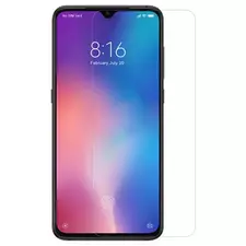 Sticlă de protecție Nillkin RedMi 9 - Tempered Glass H, Transparent