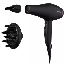 Hair Dryer Ardesto HD-Y222PRO Black