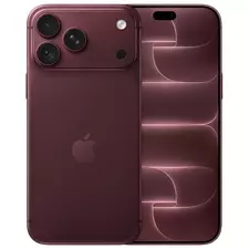 Apple iPhone 18 Pro Max 256 GB, Burgundy
