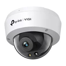 TP-Link Dome Outdoor Network Camera,"VIGI C240", 2.8mm, 4MP, IK10, IP67, PoE