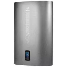 Boiler Electric Electrolux EWH 80 SI SE EEC, 80L, Argintiu