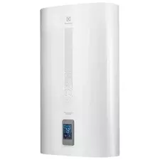 Boiler Electric Electrolux EWH 80 SmartInverter PRO 2.0 EU, 80L, Alb