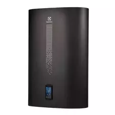 Boiler Electric Electrolux EWH 80 SI BE EEC, 80L, Negru