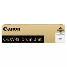 Drum cartuș Canon C-EXV 49, Multipachet 4 culori