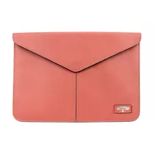 Чехол для ноутбука Baggins Magnet, 14", Coral