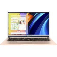 NB ASUS 15.6" Vivobook 15 M1502XA Blue (Ryzen 9 7940HS 16Gb 1Tb Win 11)