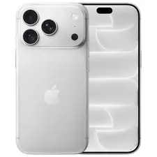 Apple iPhone 18 Pro, 1TB Silver MD