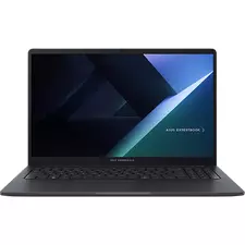NB ASUS 15.6" ExpertBook B1 B1503CVA Grey (Core 5 120U 16Gb 512Gb)