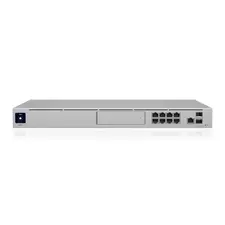 Router fără fir Ubiquiti Dream Machine Pro, Gri