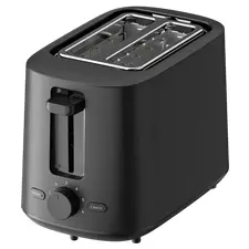 Toaster Xiaomi BHR8811EU, Negru
