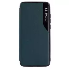 Husă tip carte Xcover Xiaomi Redmi 10 - Soft View Book, Verde