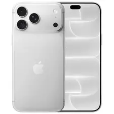 Apple iPhone 18 Pro Max, 2TB Silver MD