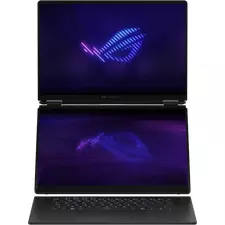 NB ASUS 16.0" ROG Zephyrus Duo 16 GX651AX Grey (Core Ultra 9 386H 32Gb 1Tb 5090 24Gb Win 11)