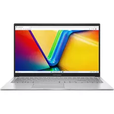 NB ASUS 15.6" Vivobook 15 X1504MA Silver (Core 5 320 16Gb 512Gb Win 11)