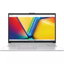 NB ASUS 15.6" Vivobook Go 15 E1504FA Silver (Ryzen 3 30 8Gb 512Gb Win 11)