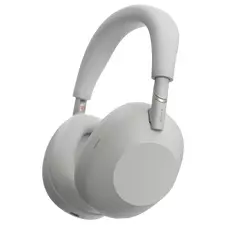 Căști SONY WH-1000XM6S, Platinum Silver