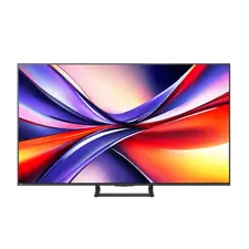 65" QLED SMART TV Hisense 65A7Q, 3840x2160 4K UHD, VIDAA U OS, Negru