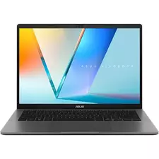 NB ASUS 14.0" Vivobook S 14 S3407VA Gray (Core 5 210H 16Gb 512Gb Win 11)