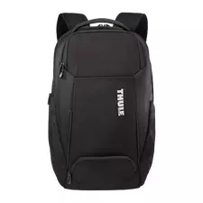Рюкзак для ноутбука THULE Accent, 15.6", Полиэстер, Чёрный