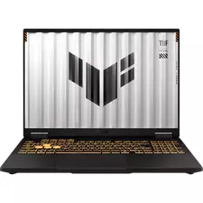 NB ASUS 16.0" TUF Gaming F16 FX608JHI Gray (Core i7-14650HX 16Gb 512Gb 5050 8Gb Win 11)