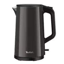 Fierbător electric Tefal KI583E10, Negru