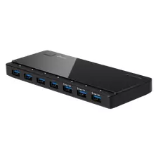 Adaptor Hub TP-LINK UH700, Negru