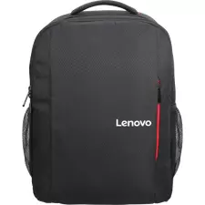 Рюкзак для ноутбука Lenovo B515, 15.6", Полиэстер, Чёрный