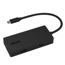 Stație Docking ASUS DC110 Mini, Negru