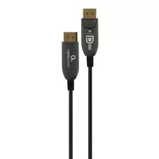 Cablu Video Cablexpert AOC Premium Series, DisplayPort (M) - DisplayPort (M), 10m, Negru