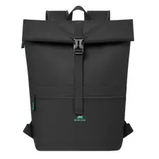 Backpack Rivacase 5567,  Gremio-ECO 15L, Black