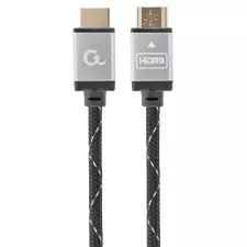 Cablu Video Cablexpert CCB-HDMIL-7.5M, HDMI (M) - HDMI (M), 7,5m, Negru