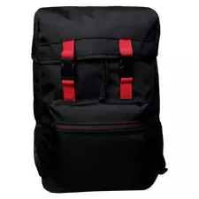 Rucsac Acer Nitro Multi-funtional, 15.6", Negru