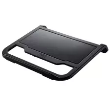Suport de răcire pentru laptop Deepcool N200, 15,6", Negru