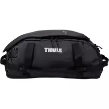 Спортивная сумка THULE Chasm Transformer, Чёрный