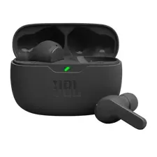 JBL. Наушники JBL Wave  Beam, Чёрный