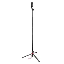 Selfie Stick HAMA Fancy Stand 170 II, Negru
