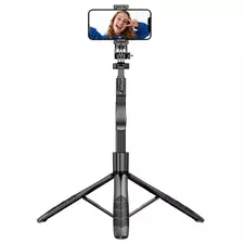 Selfie Stick Proove MegaStick, Negru