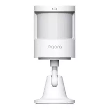 Detector de mișcare AQARA P1, Alb