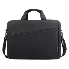 Сумка для ноутбука Lenovo T210, 15.6", Полиэстер, Чёрный