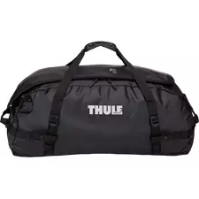 Спортивная сумка THULE Chasm Transformer, Нейлон, Чёрный