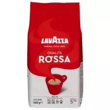 Cafea Lavazza Qualità Rossa, 1 kg