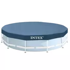 Accesorii pentru piscine Intex Metal Frame, Albastru, 28030