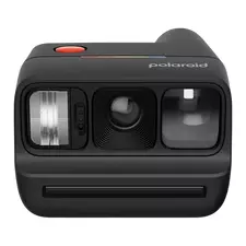 Фотоаппарат моментальной печати Polaroid Go Gen 3, Черный