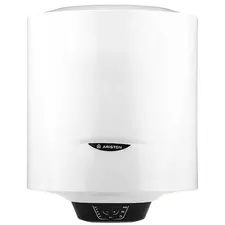 Boiler Electric ARISTON Pro1 Eco PL, 50L, Alb